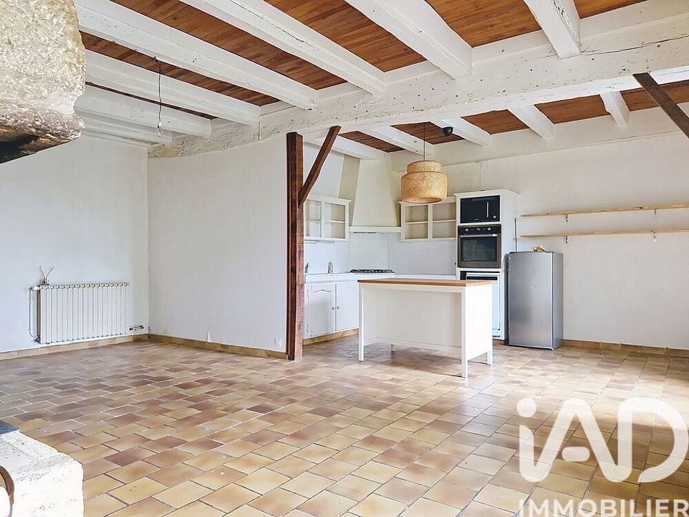 Vente Maison de campagne 6 pièces
