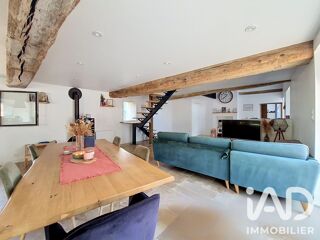 Maison à vendre 7 pièces 144 m²