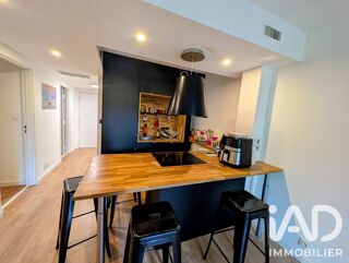  Appartement à vendre 3 pièces 58 m²