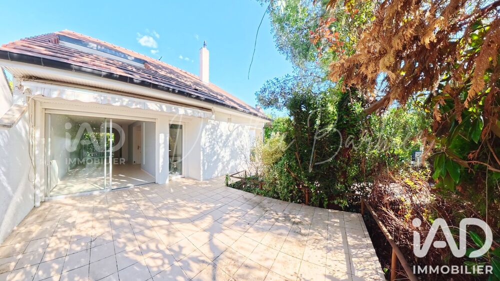 Vente Maison Vente Maison/villa 6 pièces Champs-sur-marne