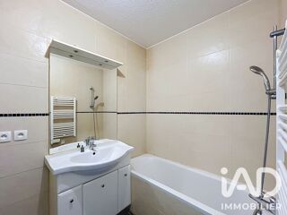  Appartement à vendre 2 pièces 45 m²
