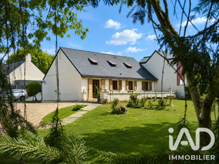  Maison à vendre 6 pièces 112 m²