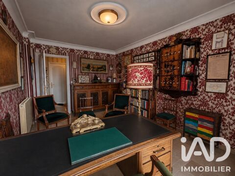  Appartement à vendre 5 pièces 122 m²