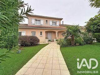 Vente Maison Vente Maison traditionnelle 7 pièces Saint-affrique