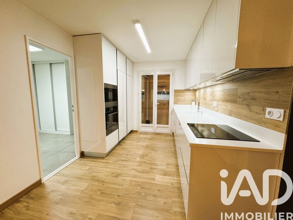 � vendre  Maison Gex (01170)