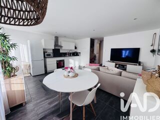  Appartement à vendre 4 pièces 56 m²