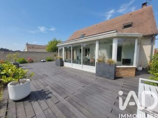  Maison à vendre 8 pièces 150 m²
