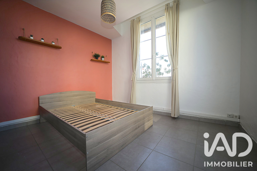 Vente Appartement Vente Appartement 2 pièces Marseille 10