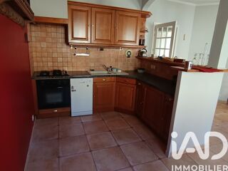  Maison à vendre 2 pièces 47 m²