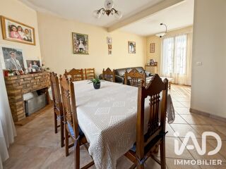  Maison à vendre 3 pièces 65 m²
