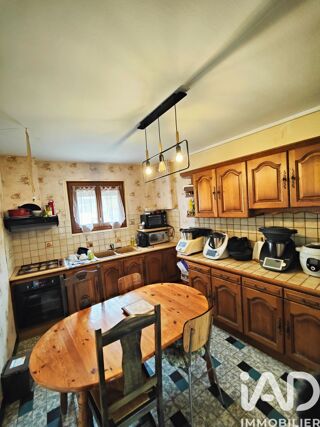  Maison � vendre 6 pi�ces 114 m�