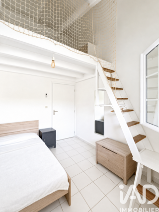 Appartement à vendre 3 pièces 53 m²