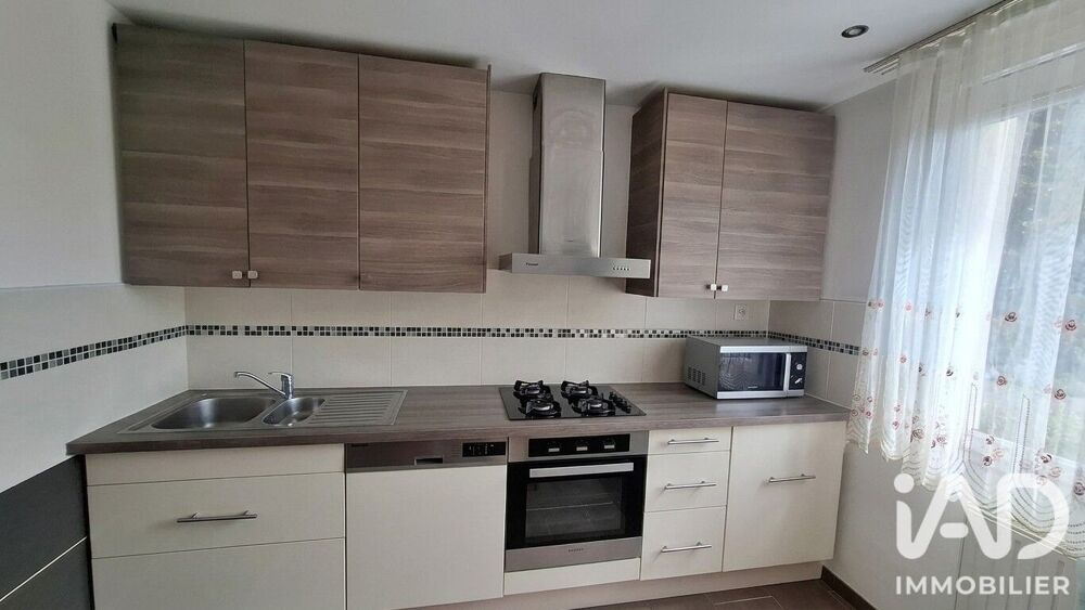 Vente Pavillon 3 pièces