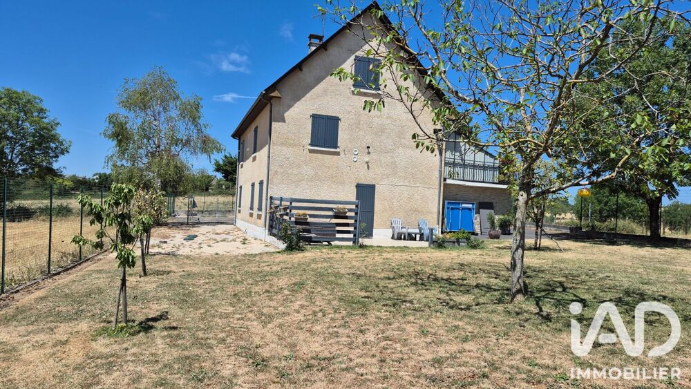 Vente Maison de campagne 7 pièces