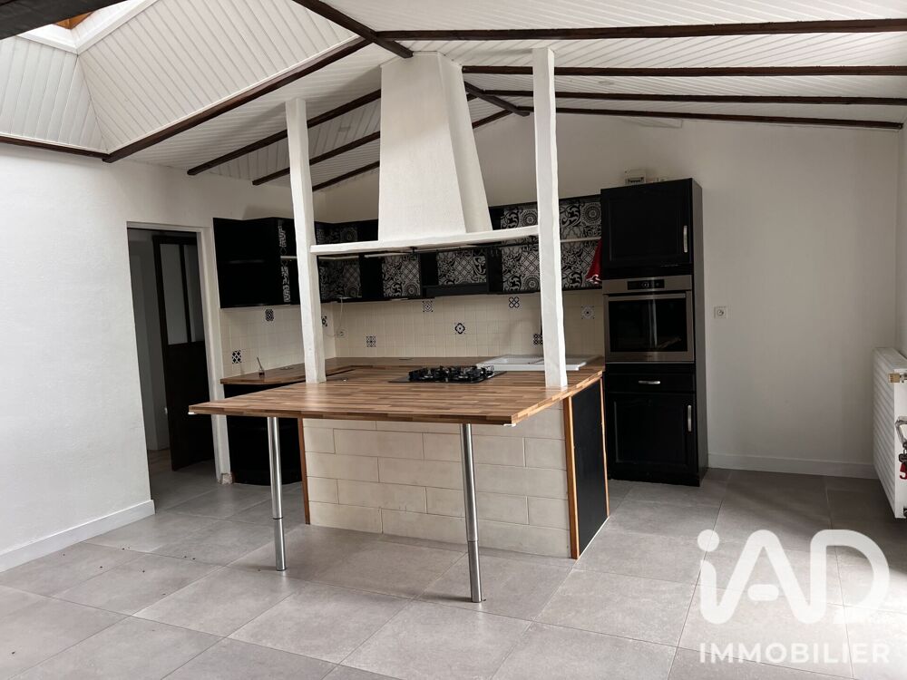 Vente Maison Vente Maison de village 5 pièces Vallet