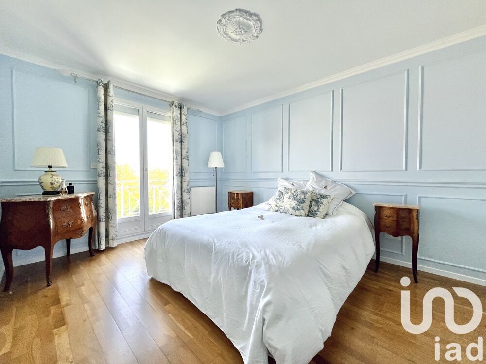 Vente Maison Vente Maison/villa 7 pièces Saint-germain-en-laye
