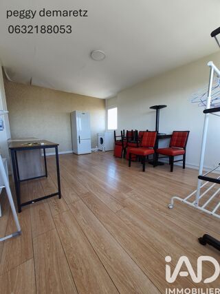  Appartement à vendre 5 pièces 88 m²