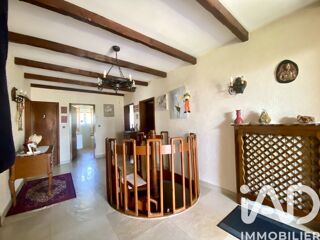  Maison à vendre 5 pièces 139 m²