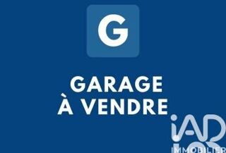  Parking / Garage à vendre 11 m²