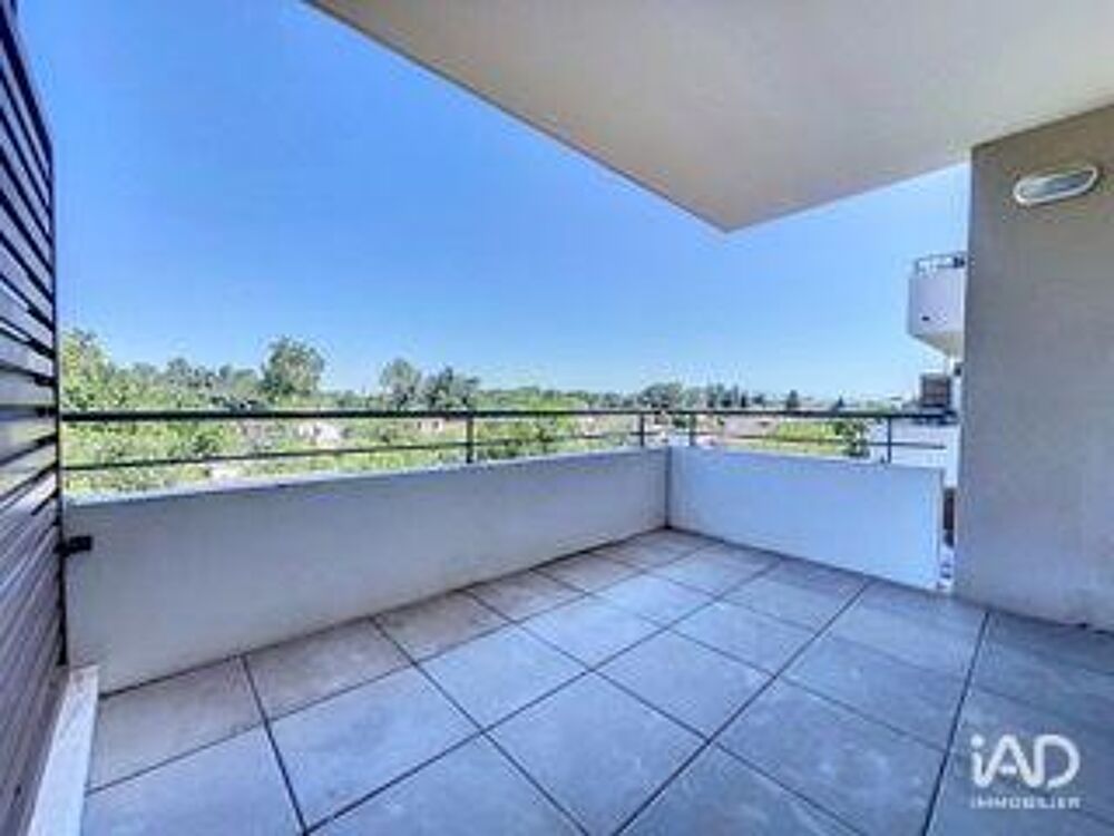location Appartement - 2 pièce(s) - 40 m² Avignon (84000)