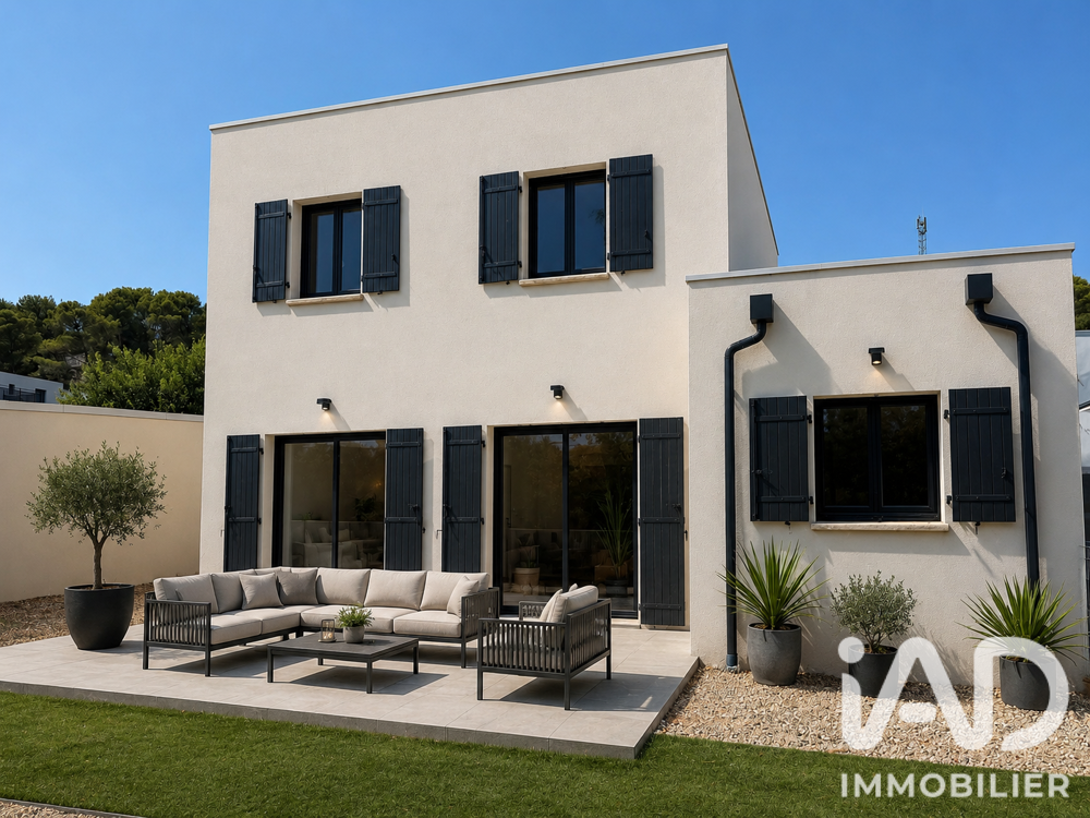 Maison 5 pièces 101 m² · à Piolenc · 101 m² · 289 000 €
