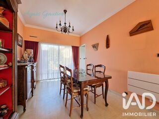  Maison à vendre 8 pièces 154 m²