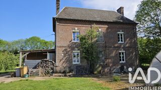  Maison à vendre 6 pièces 145 m²