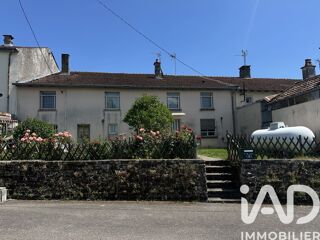  Maison à vendre 4 pièces 75 m²