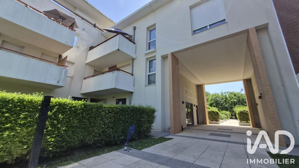Vente Appartement Vente Studio 1 pièce Montévrain