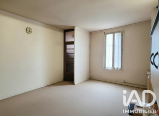  Maison à vendre 5 pièces 106 m²