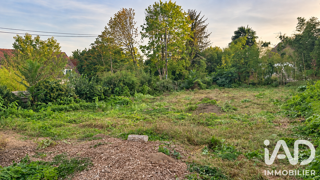  Terrain à vendre 525 m²