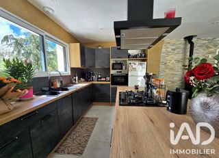  Maison à vendre 5 pièces 90 m²