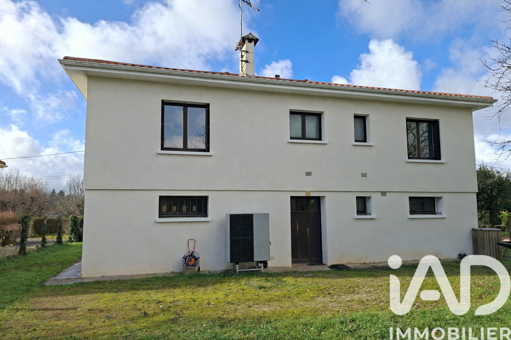 Vente Maison/villa 4 pièces