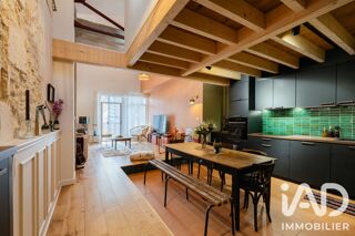  Appartement à vendre 3 pièces 92 m²