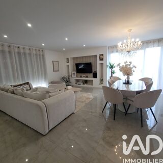  Maison à vendre 6 pièces 130 m²