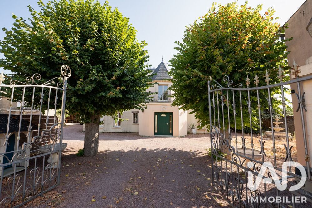 Vente Maison Vente Maison/villa 13 pièces Doué-en-anjou