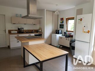 Vente Maison Vente Maison/villa 6 pièces Saint-philbert-du-peuple