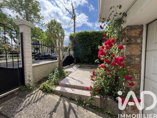  Maison à vendre 9 pièces 184 m²