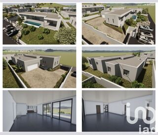  Terrain à vendre 1058 m²