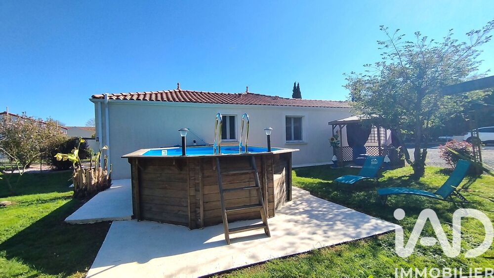 Vente Maison/villa 4 pièces