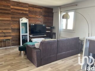  Appartement � vendre 2 pi�ces 48 m�