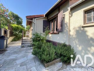  Maison à vendre 3 pièces 70 m²