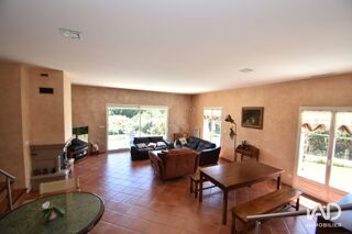  Maison à vendre 5 pièces 146 m²