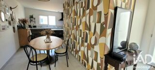  Maison à vendre 3 pièces 76 m²