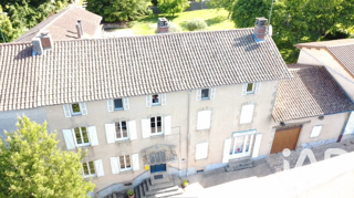  Maison � vendre 8 pi�ces 194 m�