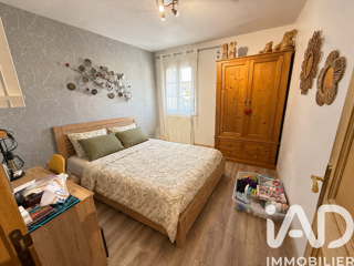  Maison à vendre 7 pièces 104 m²