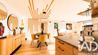  Appartement à vendre 4 pièces 106 m²