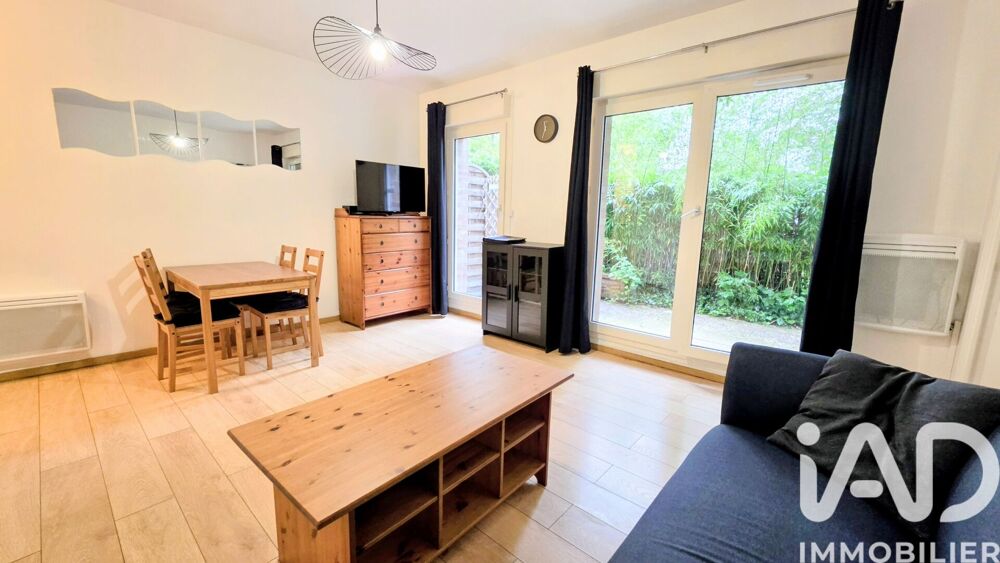 Vente Appartement Vente Appartement 2 pièces Lille