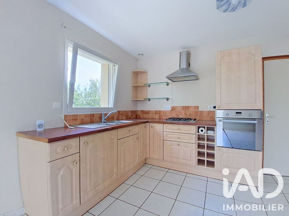 Vente Maison Vente Maison/villa 5 pièces Irodouër