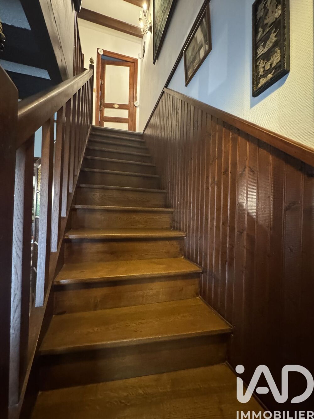 Vente Maison de village 5 pièces